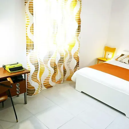 Interno16Holidayhome Naples Exterior photo