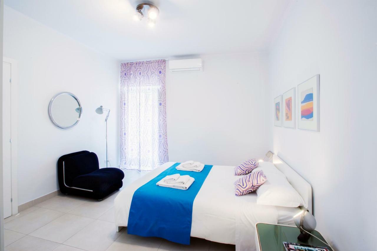 Interno16holidayhome Naples