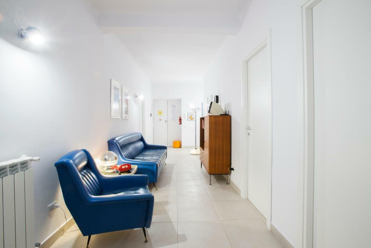 Interno16holidayhome Apartment Naples