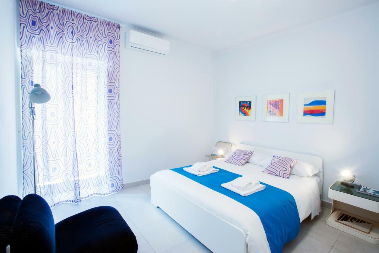 Interno16holidayhome Apartment Naples