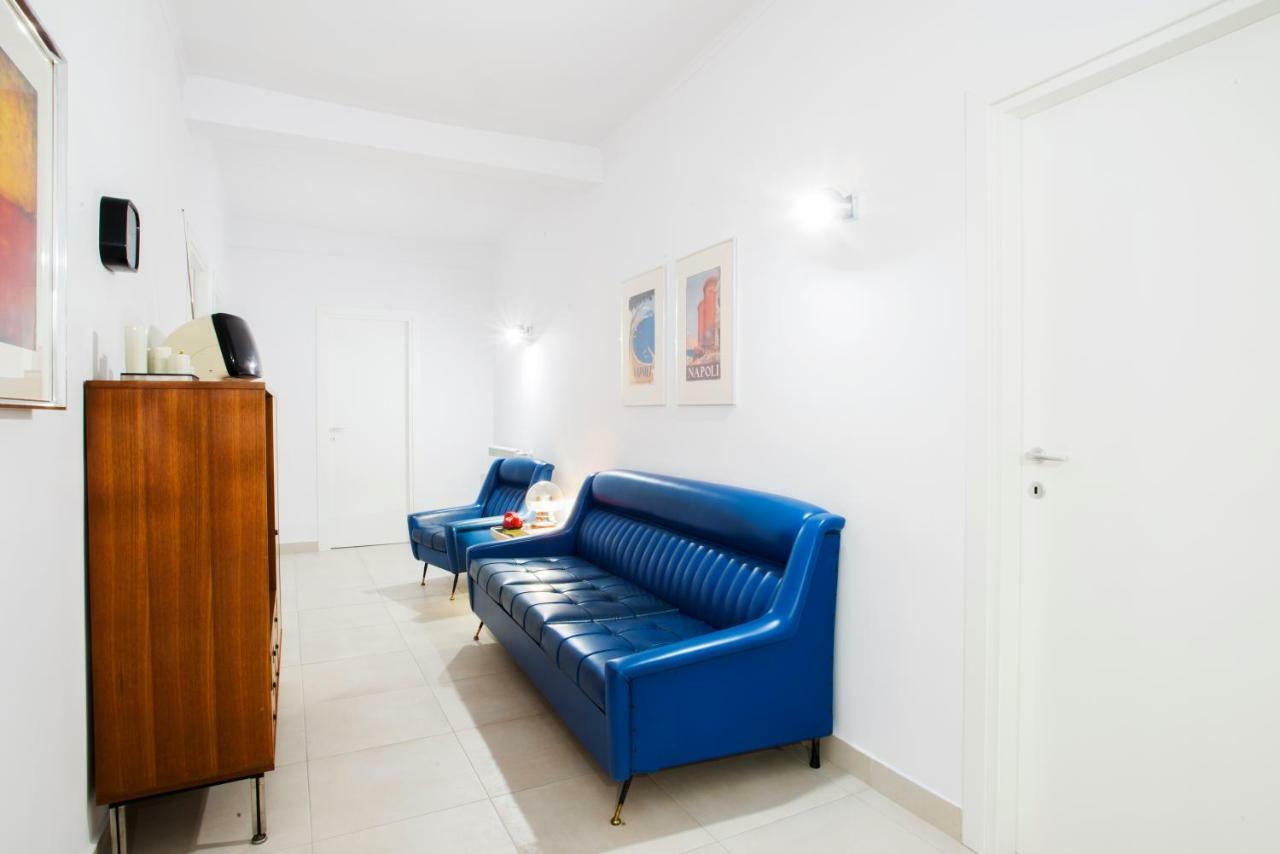 Interno16holidayhome * Naples
