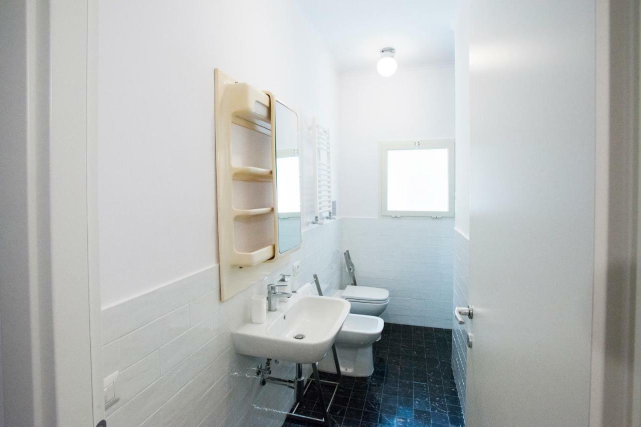 Apartment Interno16holidayhome Neapel