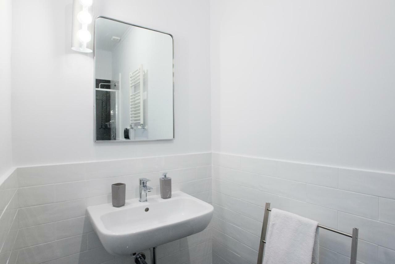 Apartment Interno16holidayhome Naples