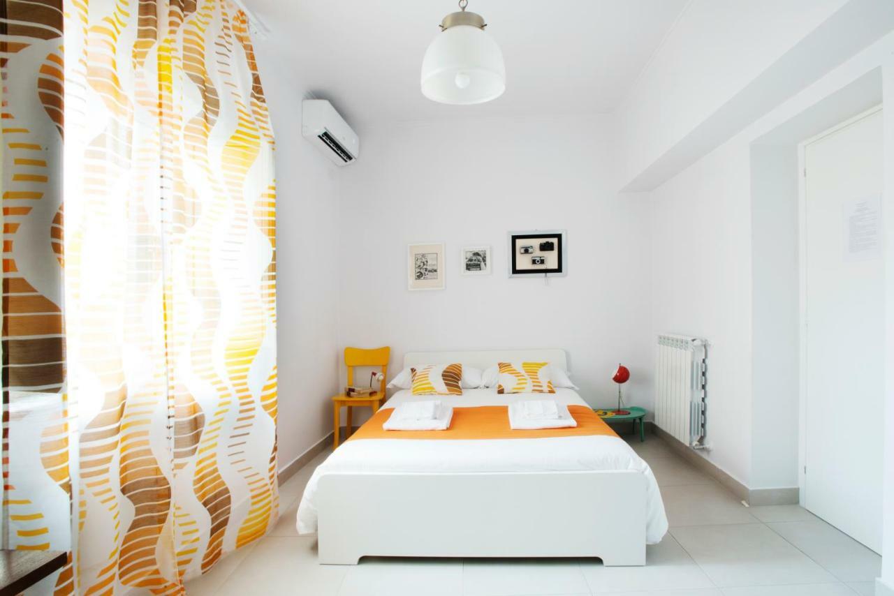 Interno16holidayhome *