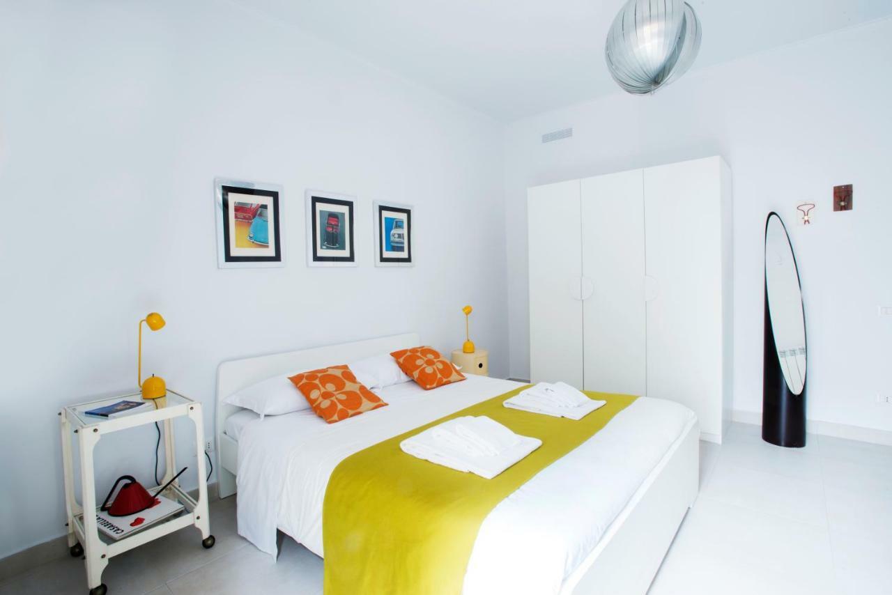 Interno16holidayhome *