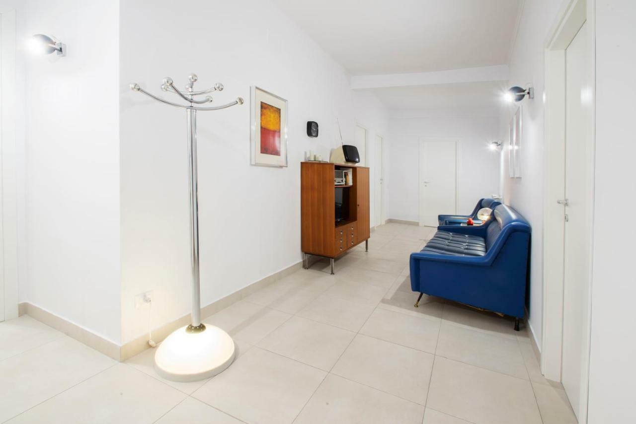 Apartment Interno16holidayhome *