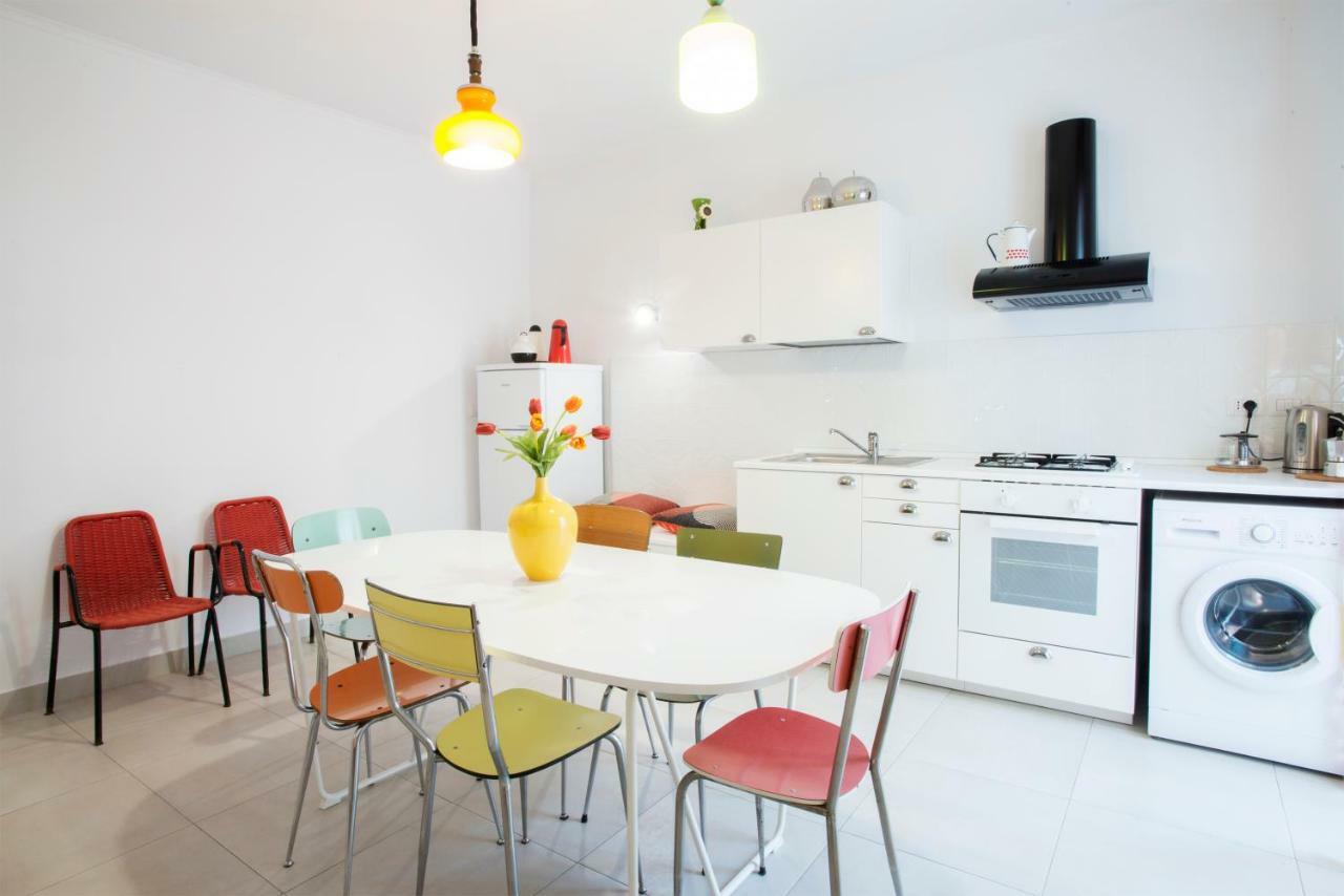 Interno16holidayhome Apartment