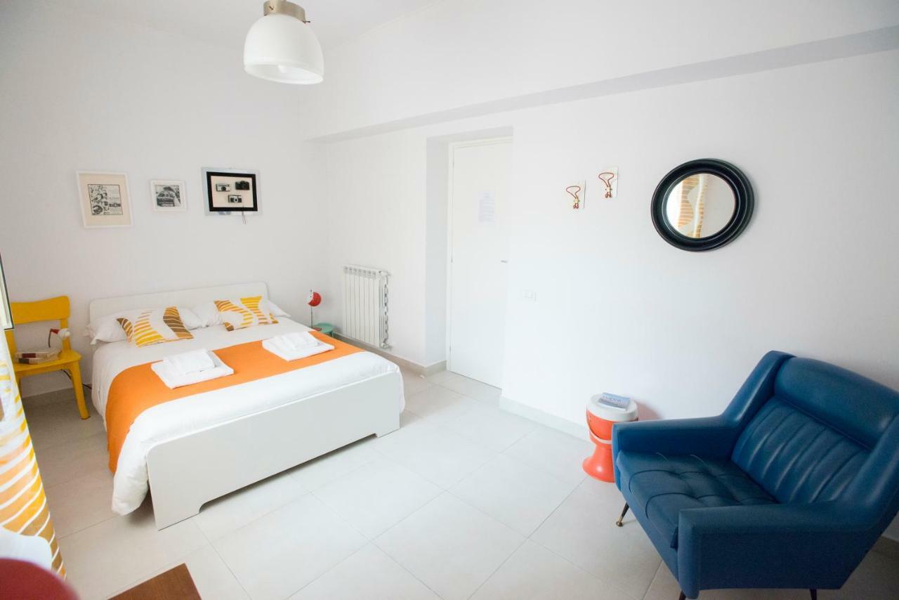 Interno16holidayhome Nápoles