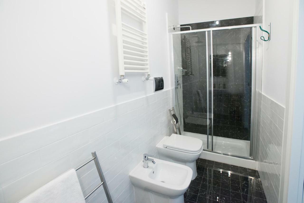 Interno16holidayhome Apartamento