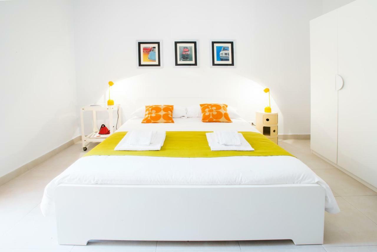 Interno16holidayhome Nápoles