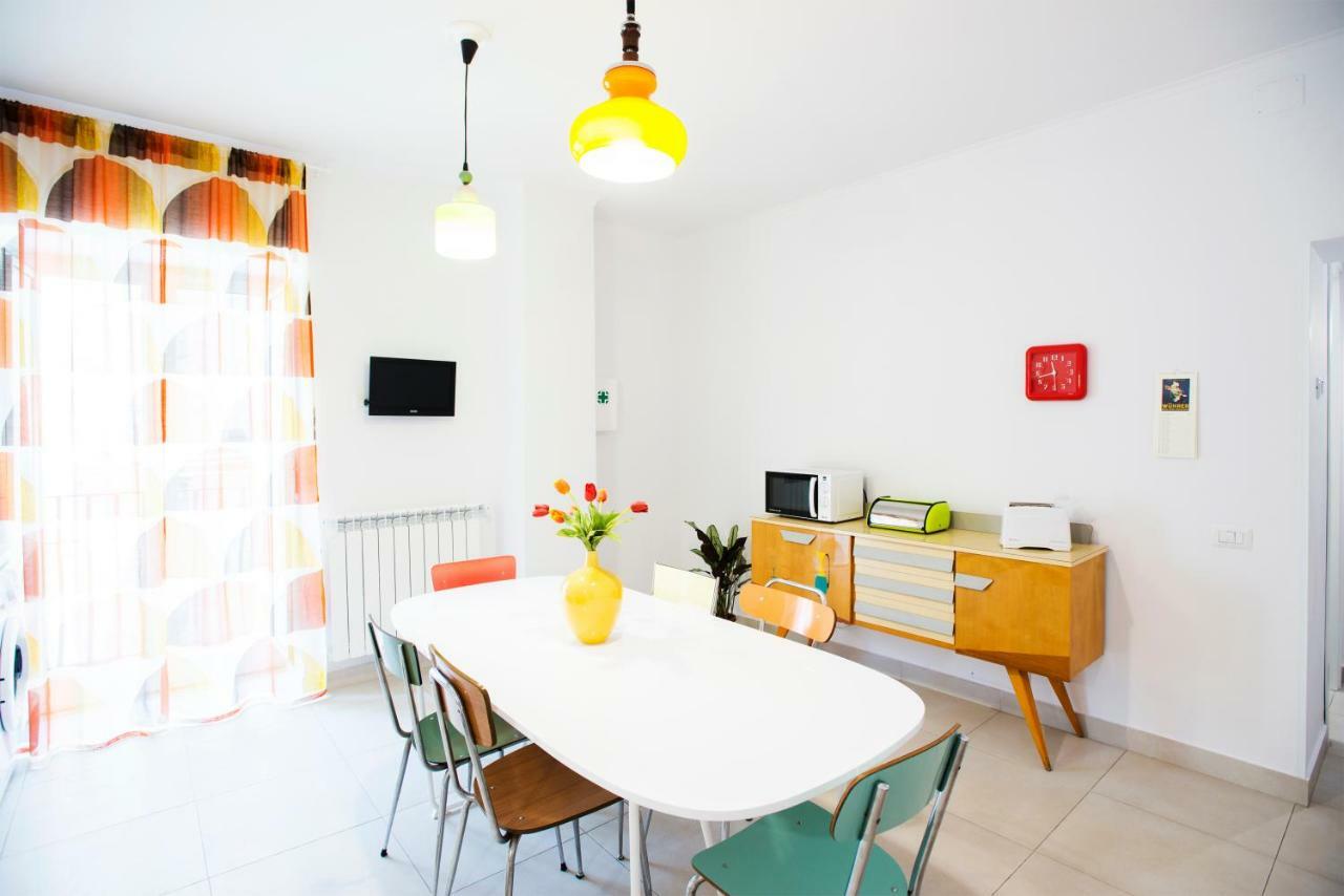 Interno16holidayhome Apartamento *