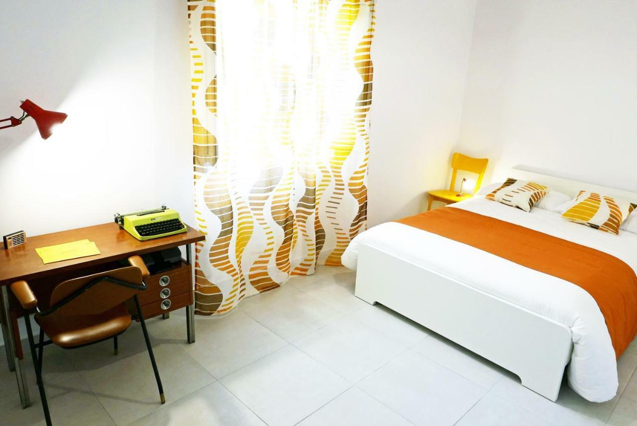 Interno16holidayhome * Nápoles