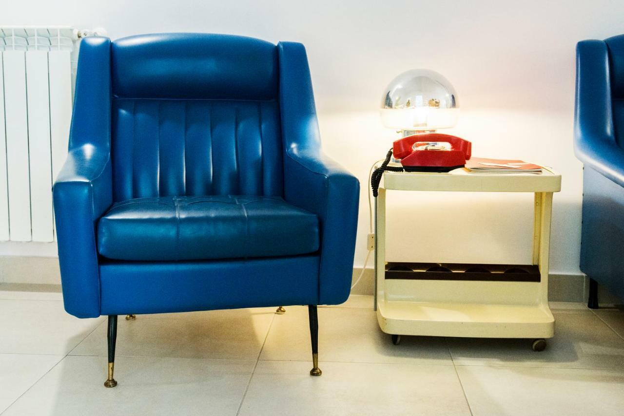 Interno16holidayhome *